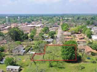 0 Blaylock St, Linden, TX 75563