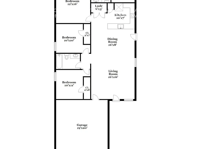 10554 Varmus Dr — Photo 2
