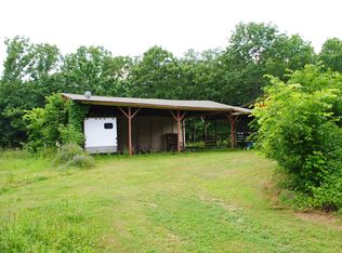 14277 Highway 66, Mountain View, AR 72560