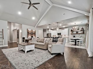 1600 Cavern Springs Way, Cave Springs, AR 72718