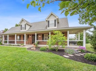 2729 Abby Ln, Lebanon, OH 45036