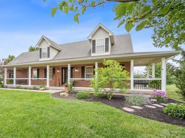 2729 Abby Ln, Lebanon, OH 45036