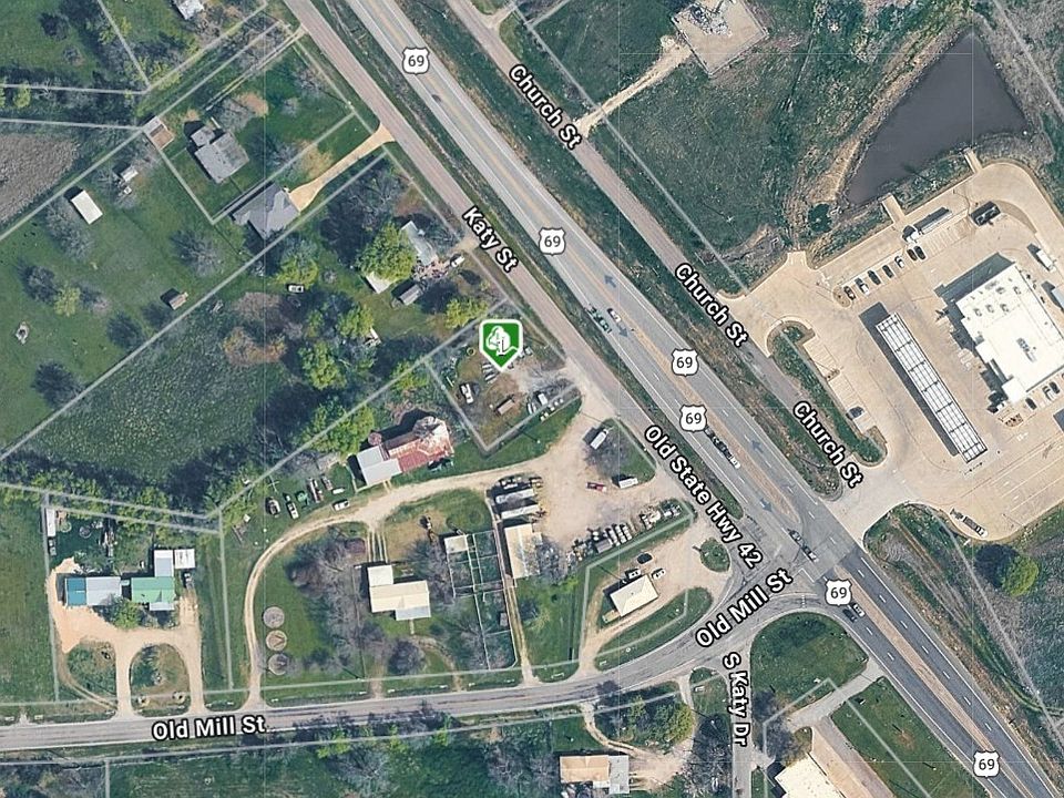 2nd image of 507 Katy St