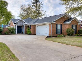259 Andrews Br, North Augusta, SC 29860