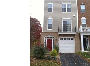2135 Little Sorrel Way, Silver Spring, MD 20902