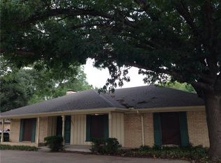 6405 Stonewall St, Greenville, TX 75402
