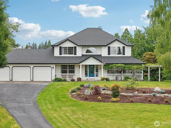 8906 NE 275th Street, Battle Ground, WA 98604