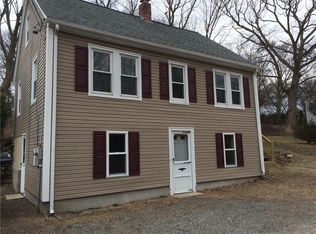 26 Crowell St, Cumberland, RI 02864