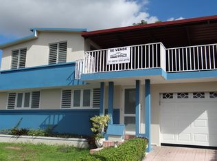 B-56 Calle C Urb. Jardines De Caguas, Caguas, PR 00725