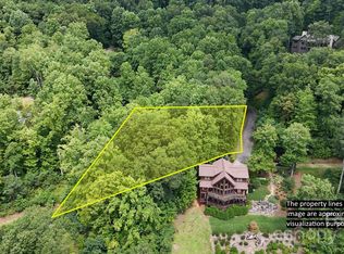 12 Roselyn Park Dr, Maggie Valley, NC 28751