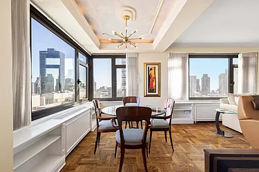 160 East 65th Street, #25E