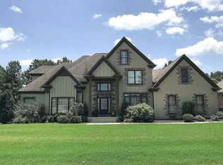 1100 Manor Ridge Dr, Bishop, GA 30621