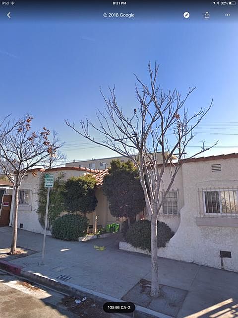 1st image of 10546 Santa Monica Blvd