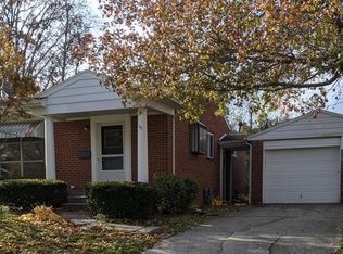 1338 Arella Blvd, Ann Arbor, MI 48103