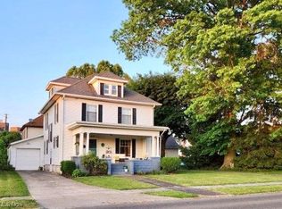 516 Cambridge Rd, Coshocton, OH 43812