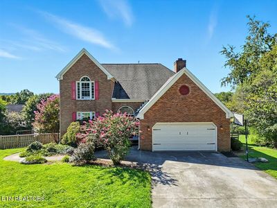 3809 S View Cir, Knoxville, TN, 37920