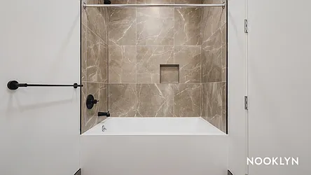 Rented by Nooklyn NYC LLC