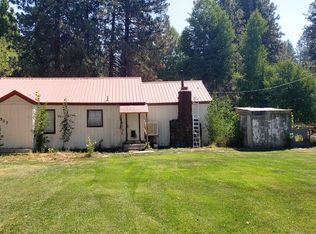 503 S Park Ave, Chiloquin, OR 97624