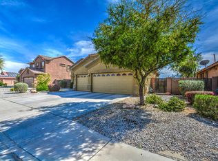 12229 W Pioneer St, Tolleson, AZ 85353