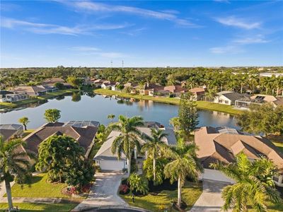 1034 Tivoli CT, Naples, FL, 34104