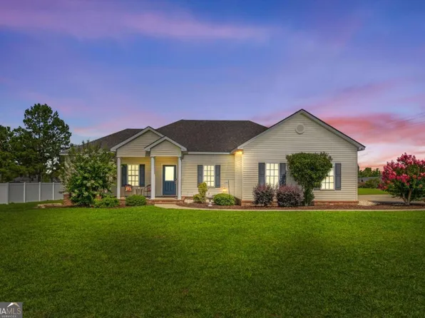 200 Tavern Ln, Statesboro, GA 30458