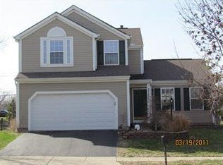 7723 Alexandra Dr, Mason, OH 45040