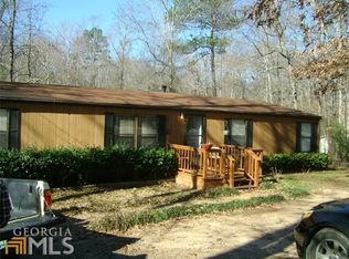 127 Evans Rd, Griffin, GA 30223