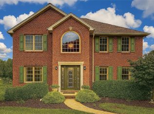 660 Allison Hollow Rd, Washington, PA 15301