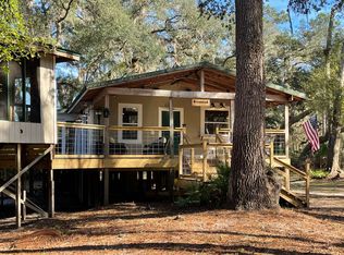 346 Nw Rd, White Springs, FL 32096