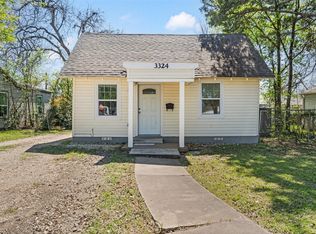 3324 Ethel Ave, Waco, TX 76707