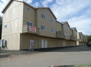 7274 Chugach Meadow Loop #13A, Anchorage, AK 99507