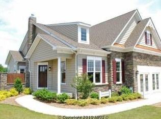 2861 Chauncey Hill Dr, Manchester, MD 21102