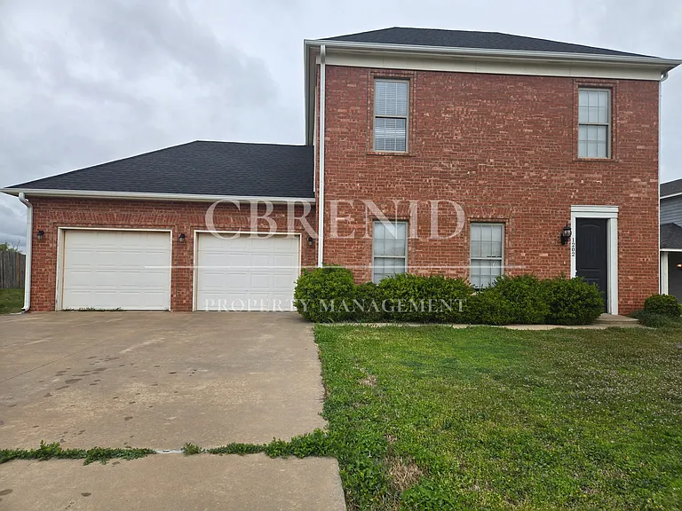 1202 Norman Rd — Photo 1