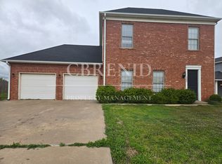1202 Norman Rd, Enid, OK 73703
