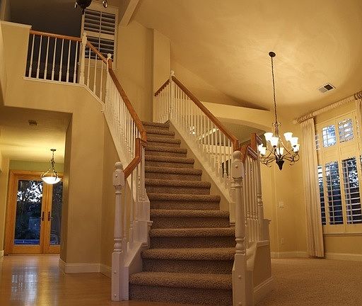 Entry way