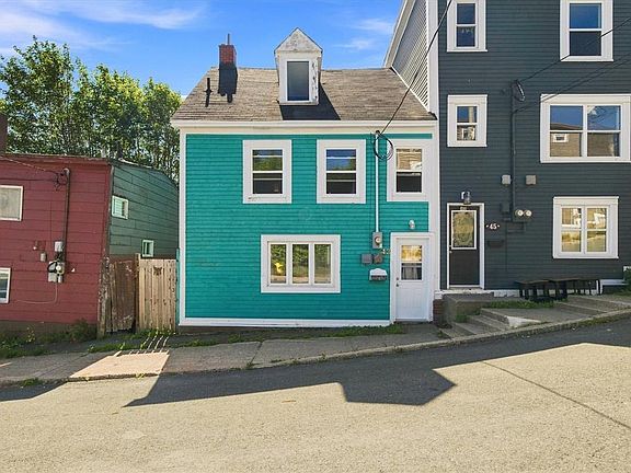 2nd image of 43 Goodview Street