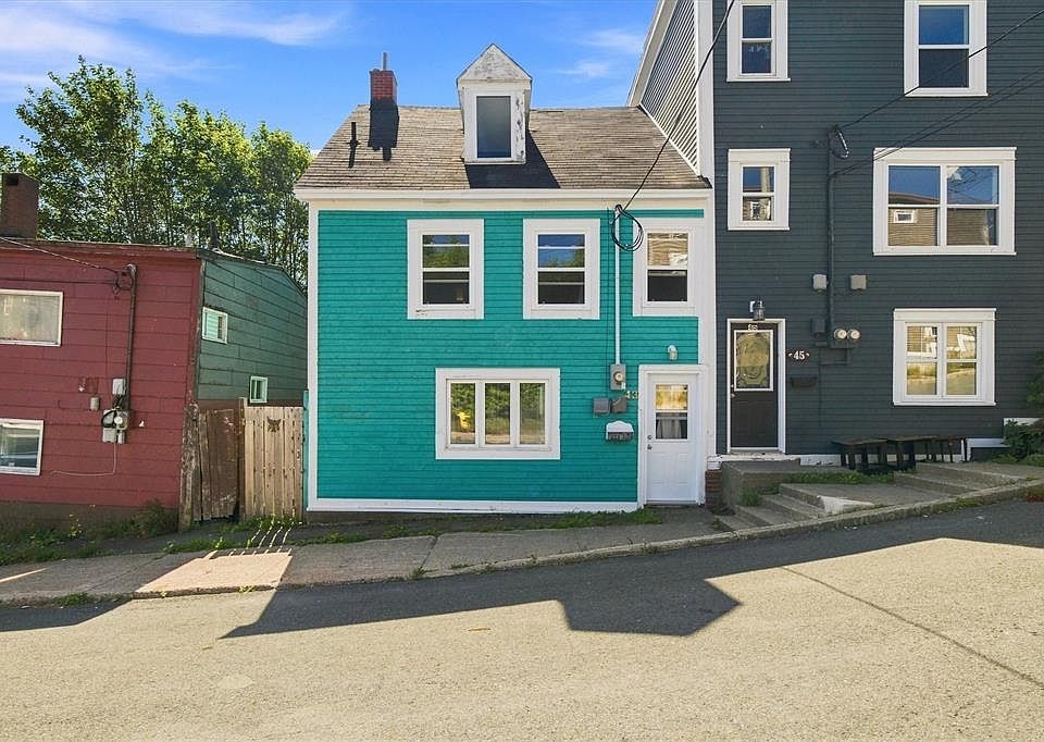 1st image of 43 Goodview Street