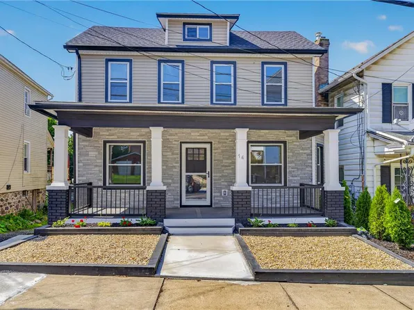 14 S Broad St, East Bangor, PA 18013
