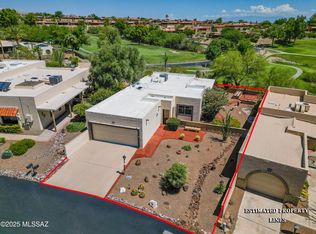 770 W Camino Iturbide, Green Valley, AZ 85622