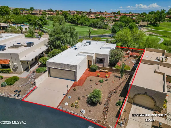 770 W Camino Iturbide, Green Valley, AZ 85622