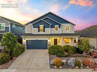 9652 Emerald Vista Dr, Peyton, CO 80831