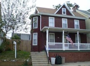 531 N Mulberry St, Hagerstown, MD 21740