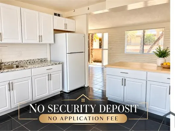 2818 N Fontana Ave, Tucson, AZ 85705