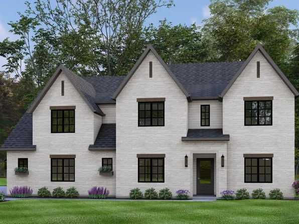 296 E Basalt Dr, Huntertown, IN 46748