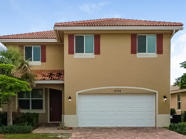 4782 Foxtail Palm Ct, Greenacres, FL 33463