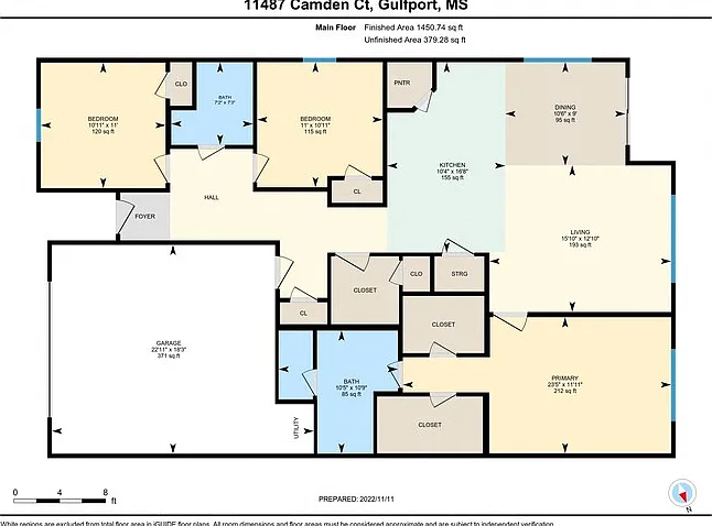 11487 Camden Court Cir — Photo 19