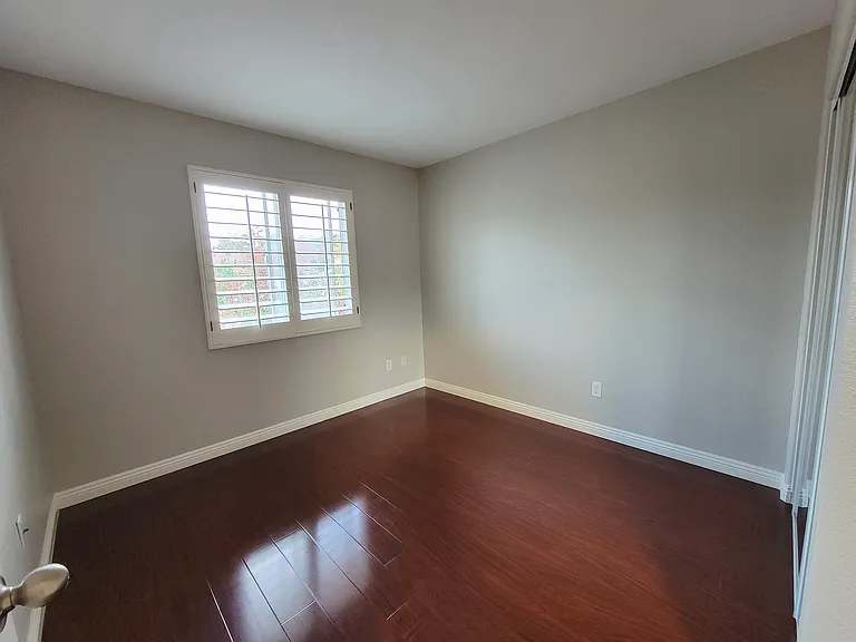 bedroom #3