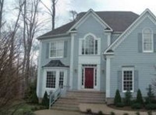 11811 Glendevon Ter, Chesterfield, VA 23838