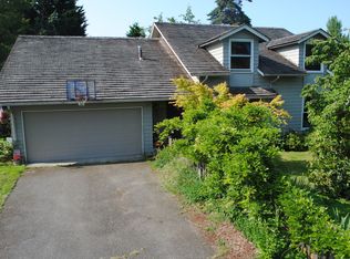 8441 SE 71st St, Mercer Island, WA 98040