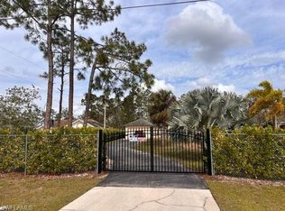 4470 12th St NE, Naples, FL 34120
